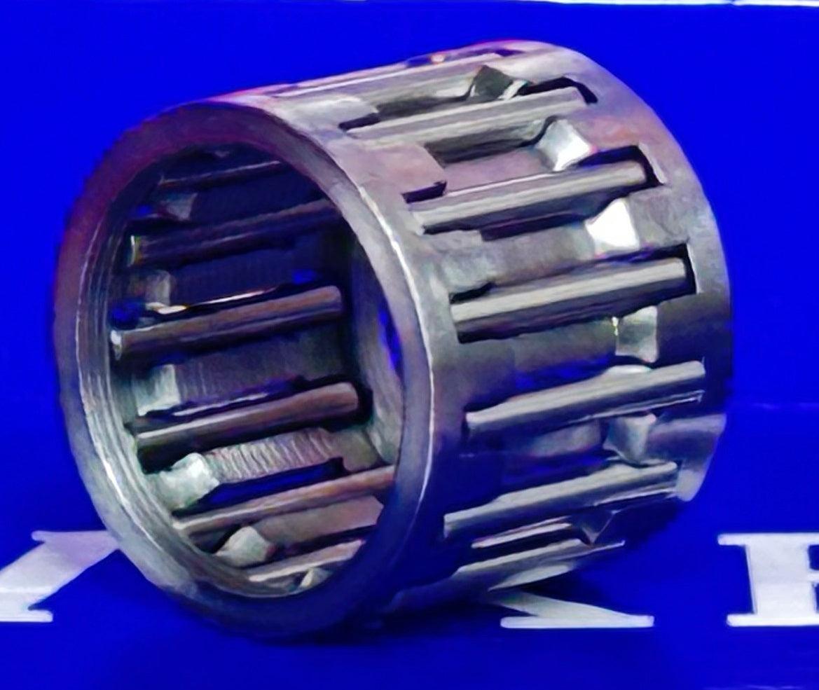 KT172117 - Needle Roller Bearing Cage - 17x21x17mm K172117