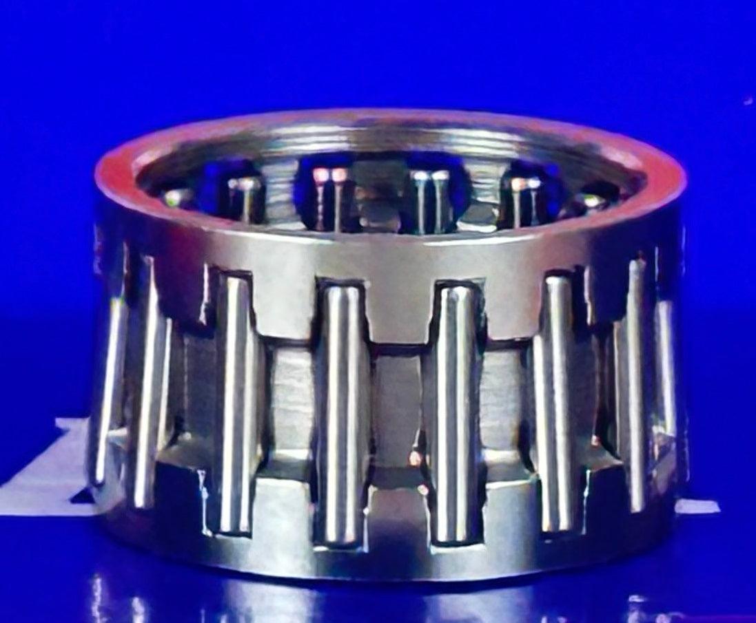 KT182213 - Needle Roller Bearing Cage - 18x22x13mm K182213