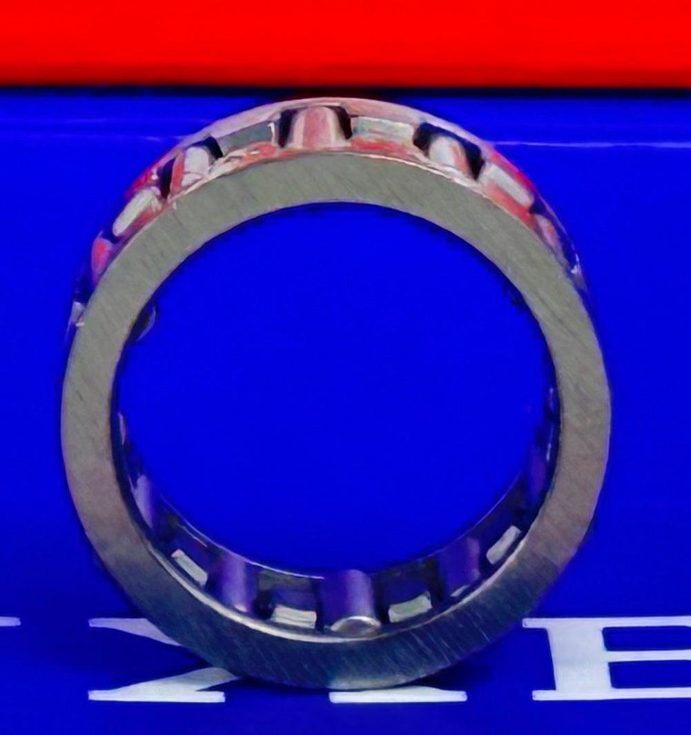 KT182412 - Needle Roller Bearing Cage - 18x24x12mm K182412