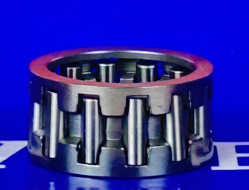 KT182412 - Needle Roller Bearing Cage - 18x24x12mm K182412