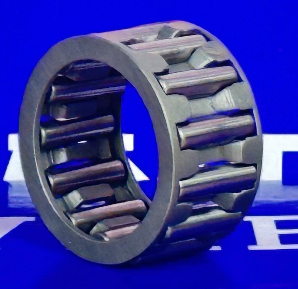 KT182413 - Needle Roller Bearing Cage - 18x24x13mm