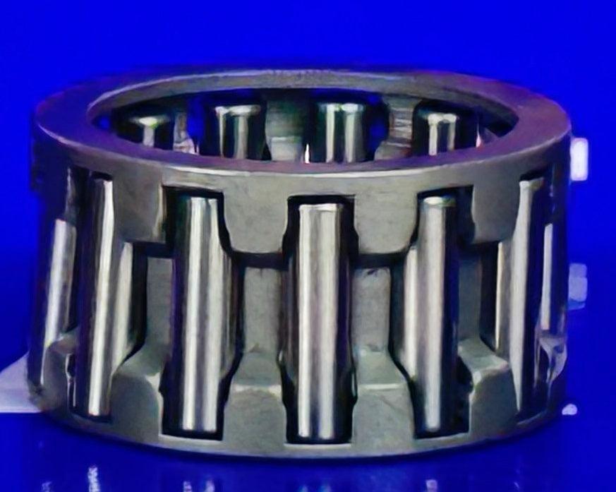 KT182413 - Needle Roller Bearing Cage - 18x24x13mm