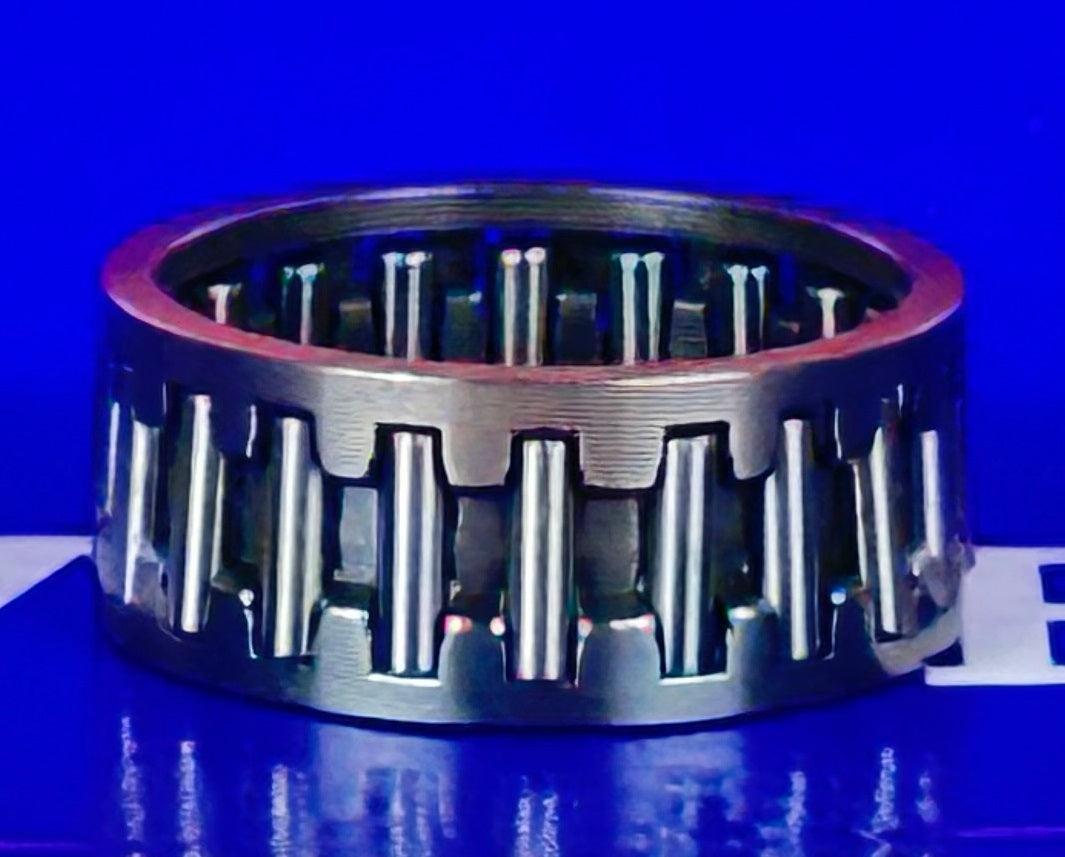 KT202410 - Needle Roller Bearing Cage - 20x24x10mm K202410