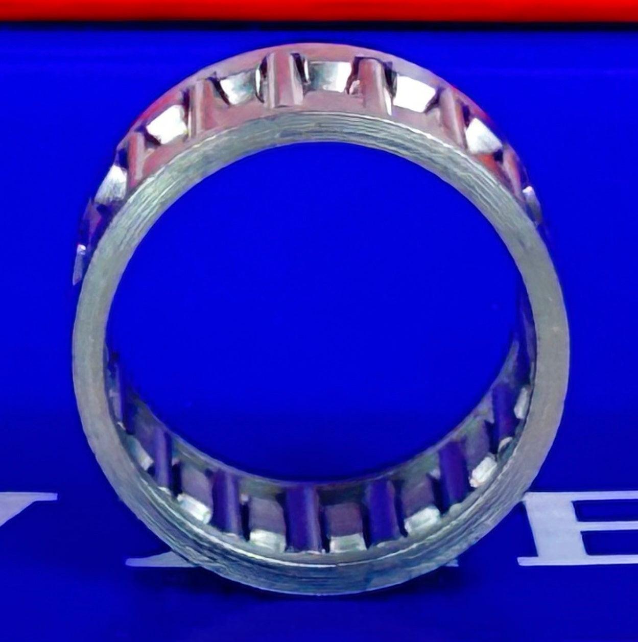 KT202417 - Needle Roller Bearing Cage - 20x24x17mm K202417
