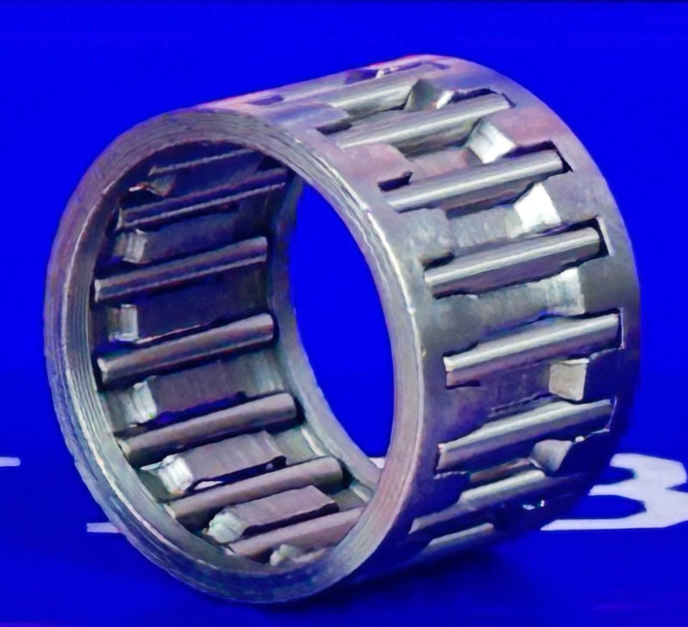 KT202417 - Needle Roller Bearing Cage - 20x24x17mm K202417