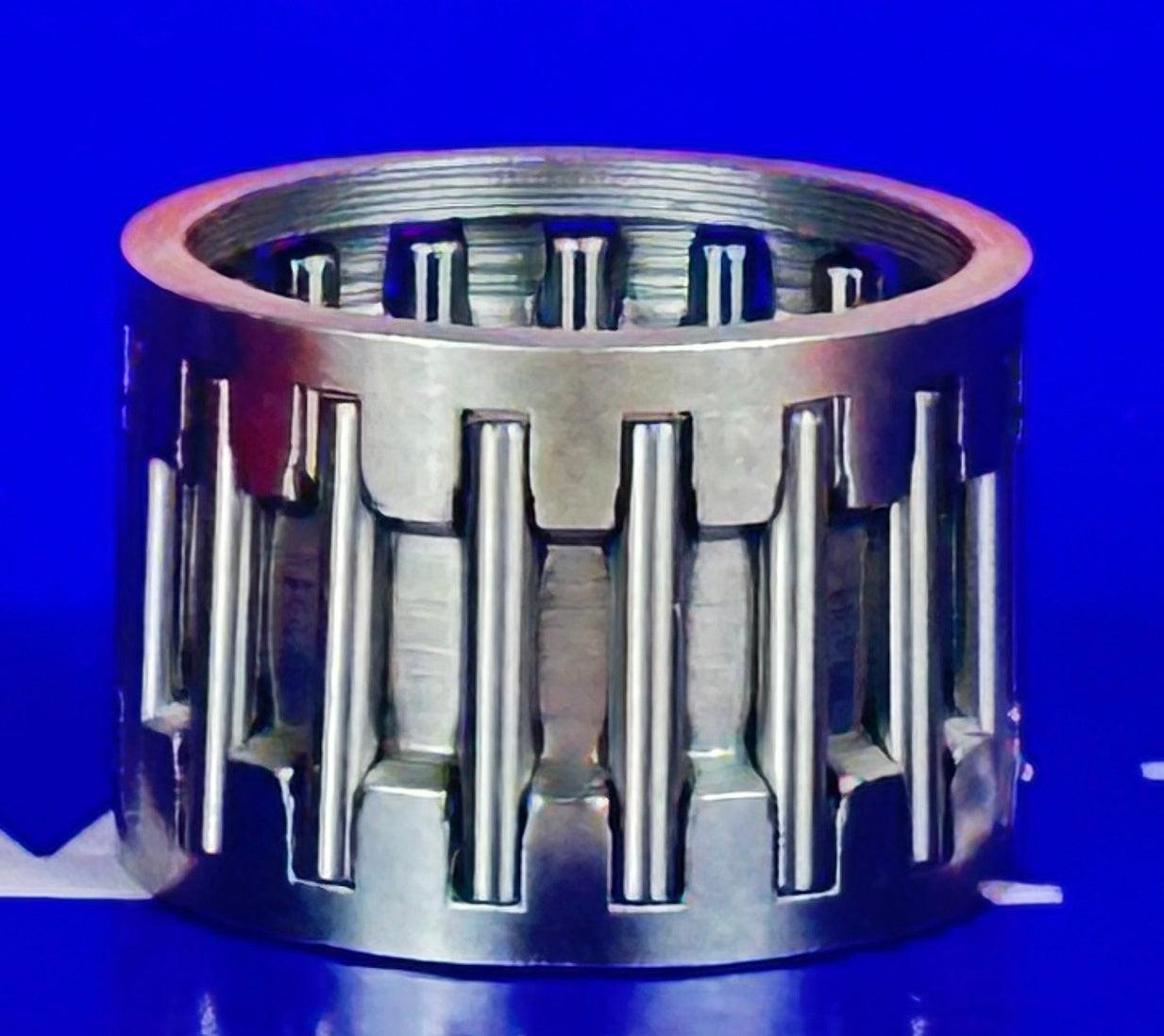 KT202417 - Needle Roller Bearing Cage - 20x24x17mm K202417