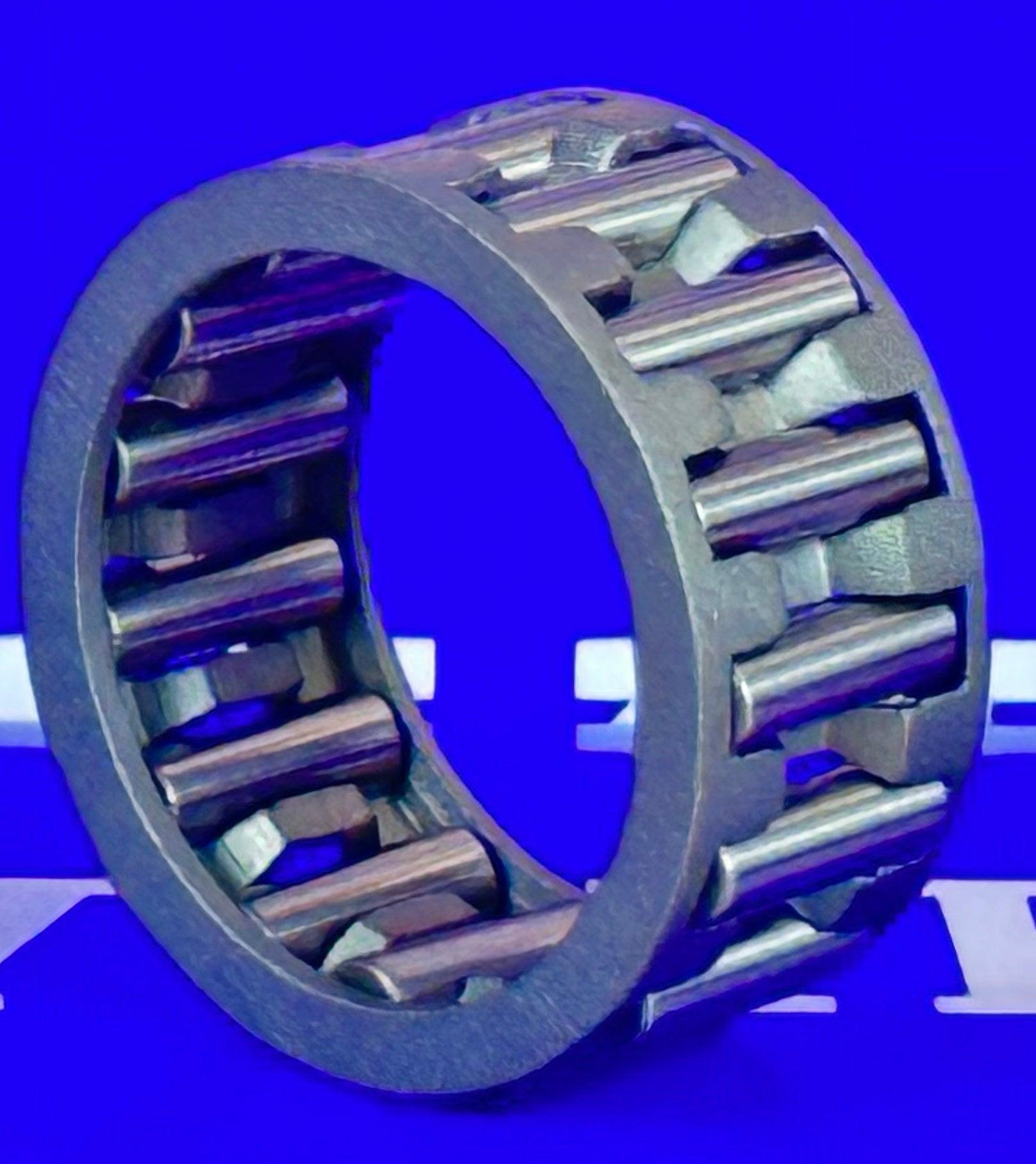 KT202612 - Needle Roller Bearing Cage - 20x26x12mm K202612