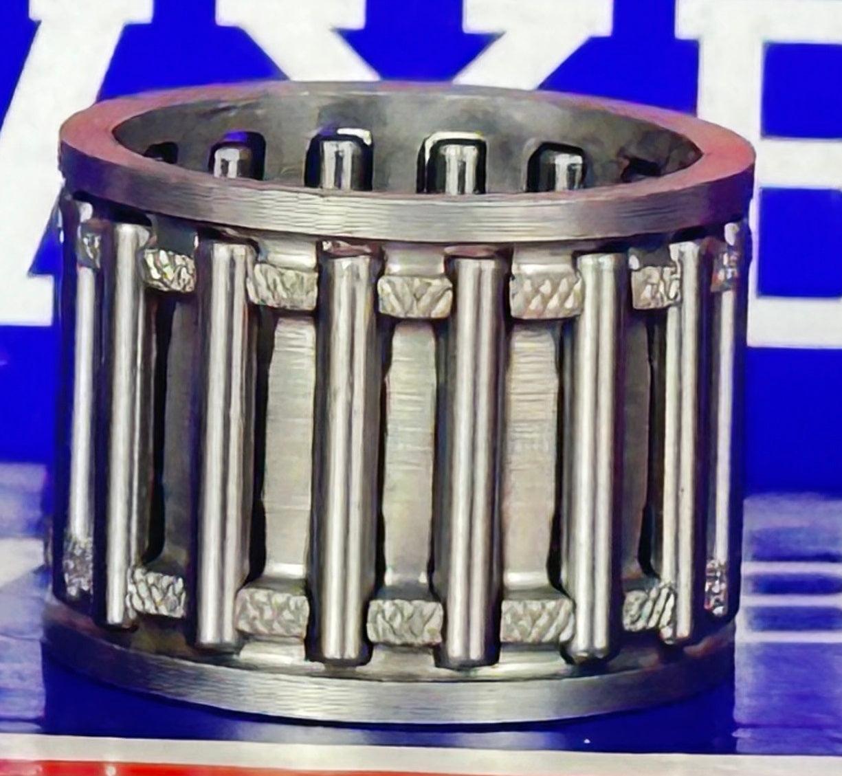 KT222720 - Needle Roller Bearing Cage - 22x27x20mm K222720