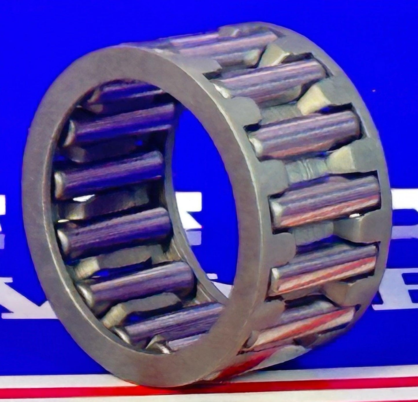 KT222916 - Needle Roller Bearing Cage - 22x29x16mm K222916