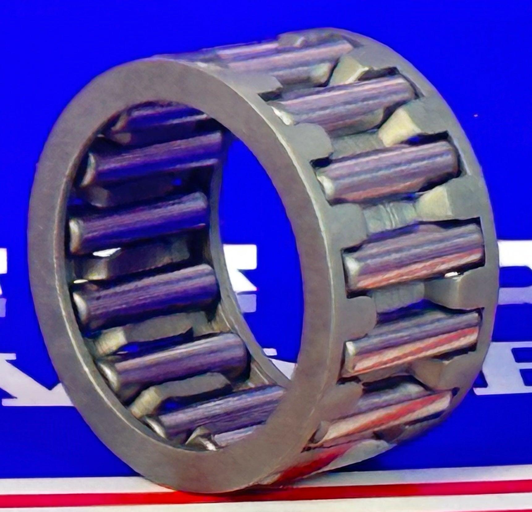 KT222916 - Needle Roller Bearing Cage - 22x29x16mm K222916