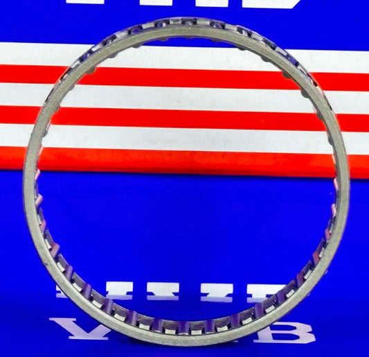 KT434817 - Needle Roller Bearing Cage - 43x48x17mm