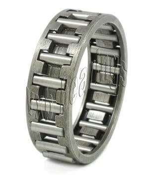 KT505517 - Needle Roller Bearing Cage - 50x55x17mm