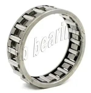 KT505718 - Needle Roller Bearing Cage - 50x57x18mm