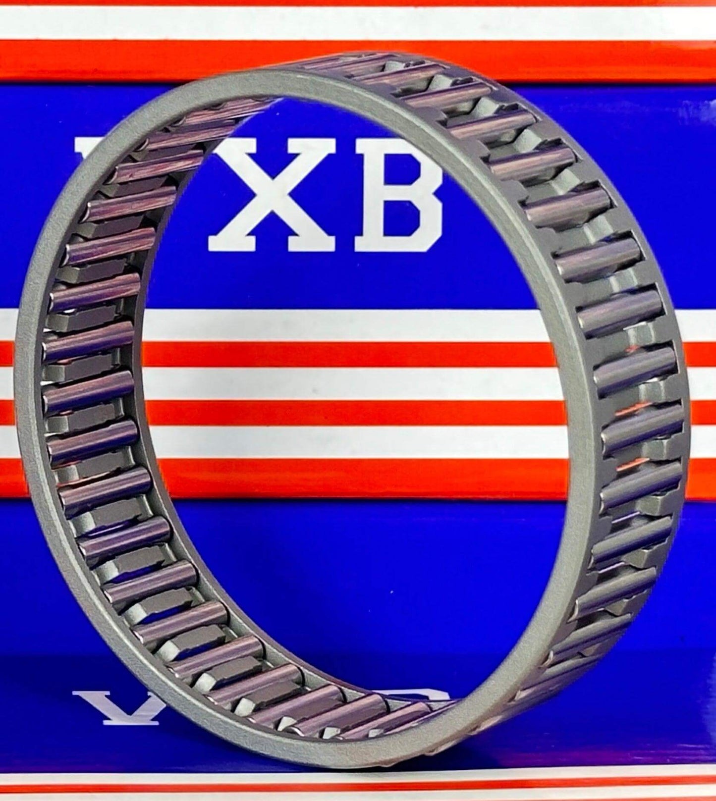 KT758323 - Needle Roller Bearing Cage - 75x83x23mm