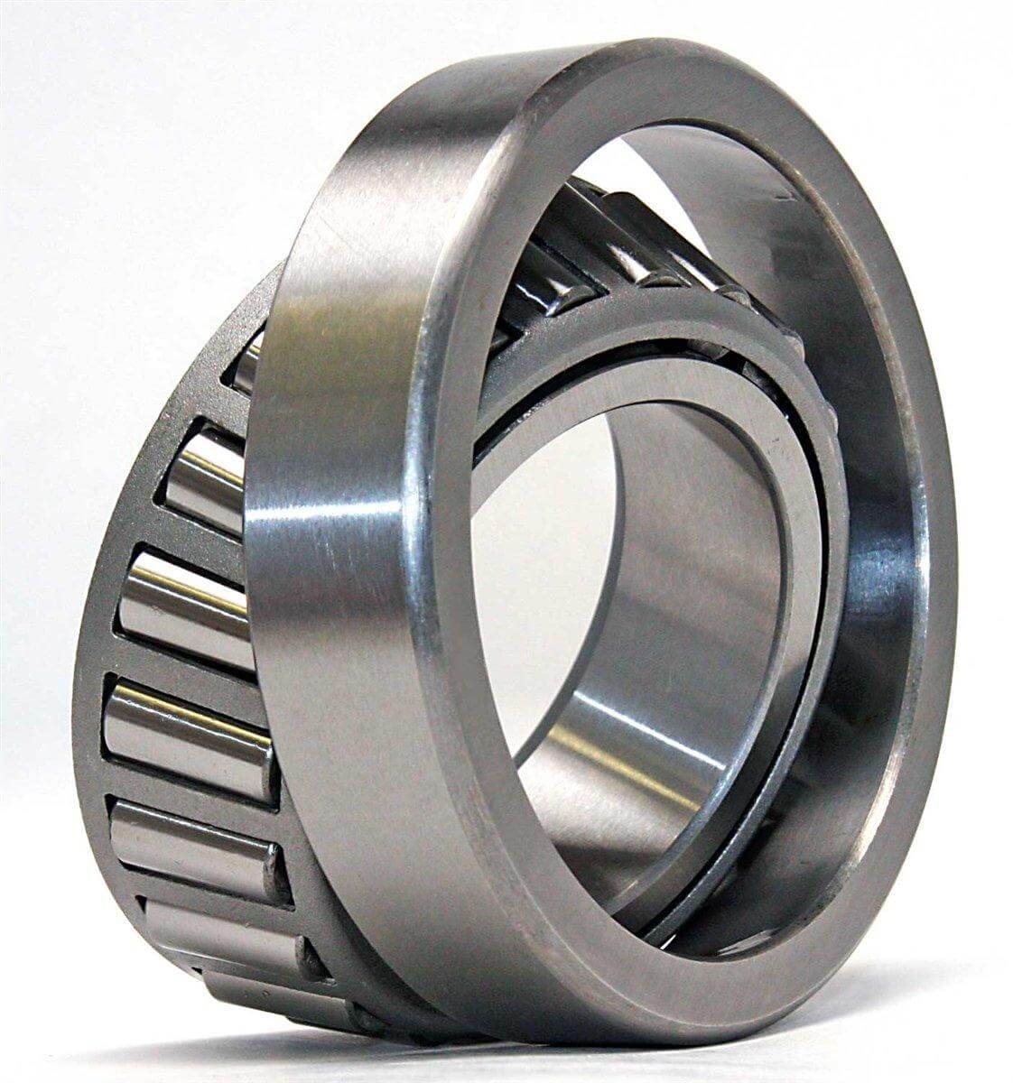 L610549/610510 Tapered Roller Bearing 2-1/2" x3 23/32" x 3/4"
