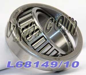 L68149/L68110 Tapered Bearing 34.988x59.131x15.875