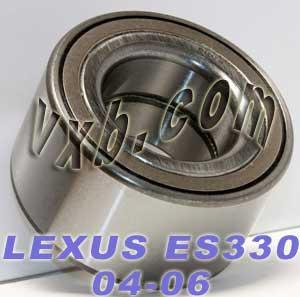 LEXUS ES330 Auto/Car Wheel 45mm Bore Ball Bearing 2004-2006 Bearing
