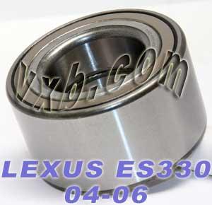 LEXUS ES330 Auto/Car Wheel 45mm Bore Ball Bearing 2004-2006 Bearing