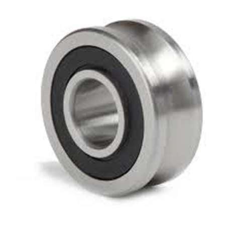 LFR5206-20NPP 25mm ID x 20mm U-Groove Sealed Track Roller Bearing Track