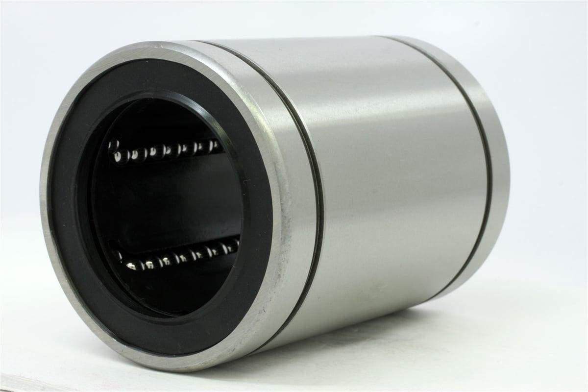 LM60UU Linear Motion Ball Bearing, Bushing 60x90x110mm