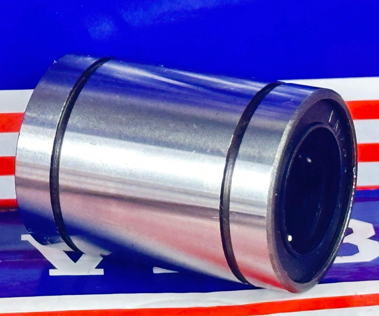 LME20UU 20mm Ball Bushing 20x32x45 Linear Motion Bearing