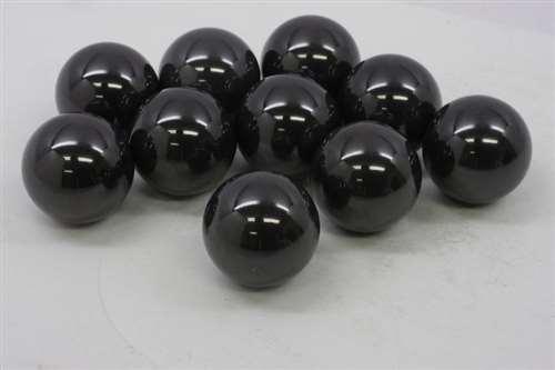 Loose Ceramic Balls 17/64= 6.747mm G5 Si3N4