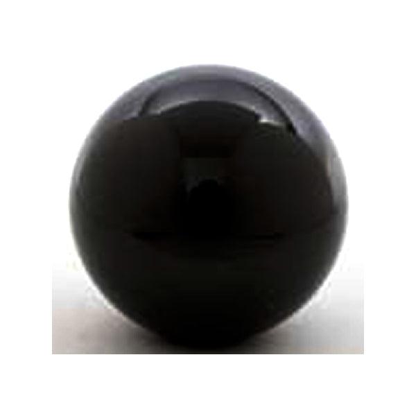 Loose Ceramic G20 Ball 1" Si3N4 Silicon Nitride