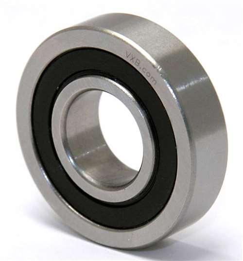 LR5004NPP Track Roller 2-Row Bearing 20x47x16mm - Sealed Cam Follower