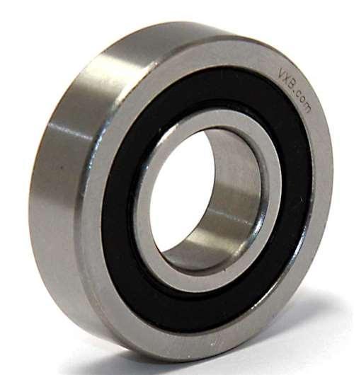 LR5005NPP Track Roller 2-Row Bearing 25x52x16mm - Sealed Cam Follower