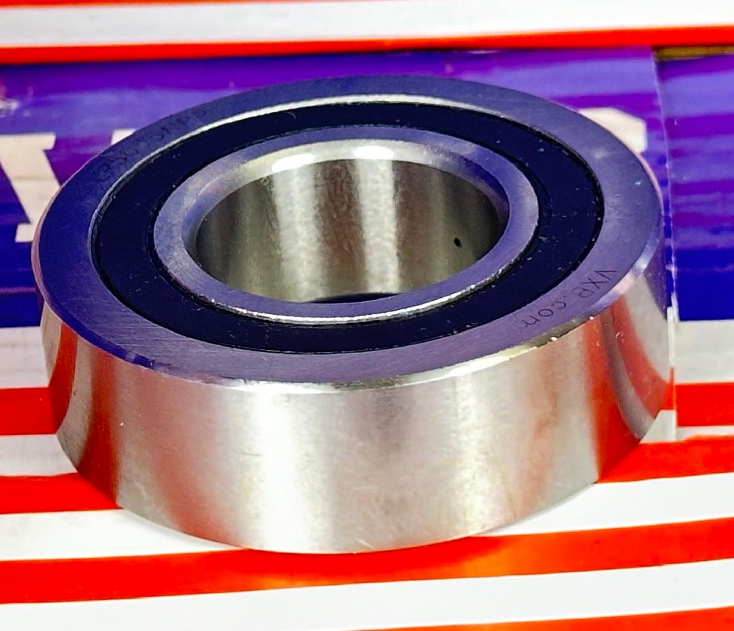 LR5005NPP Track Roller 2-Row Bearing 25x52x16mm - Sealed Cam Follower
