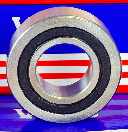 LR5006NPP Track Roller 2-Row Bearing 30x62x19mm - Sealed Cam Follower