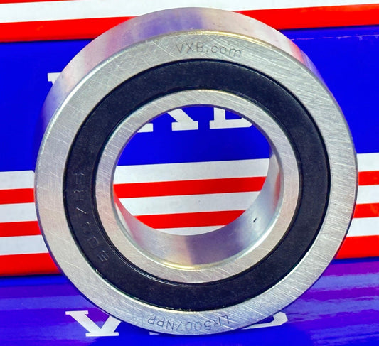 LR5007NPP Track Roller 2-Row Bearing 35x68x20mm - Sealed Cam Follower