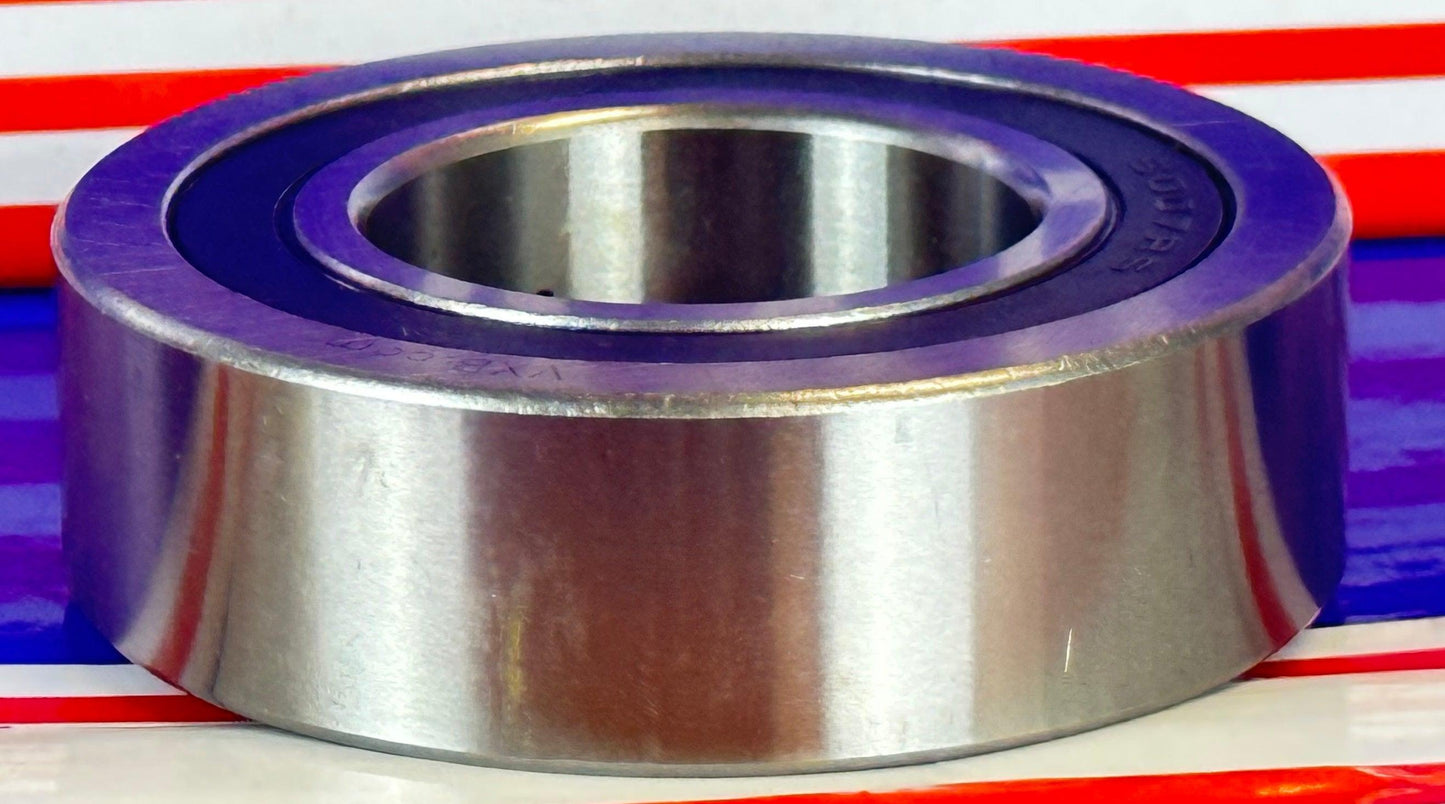 LR5007NPP Track Roller 2-Row Bearing 35x68x20mm - Sealed Cam Follower