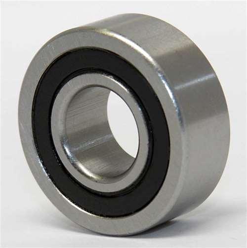 LR5203NPPU Track Roller 2-Row Bearing 17x47x17.5 Track Bearing