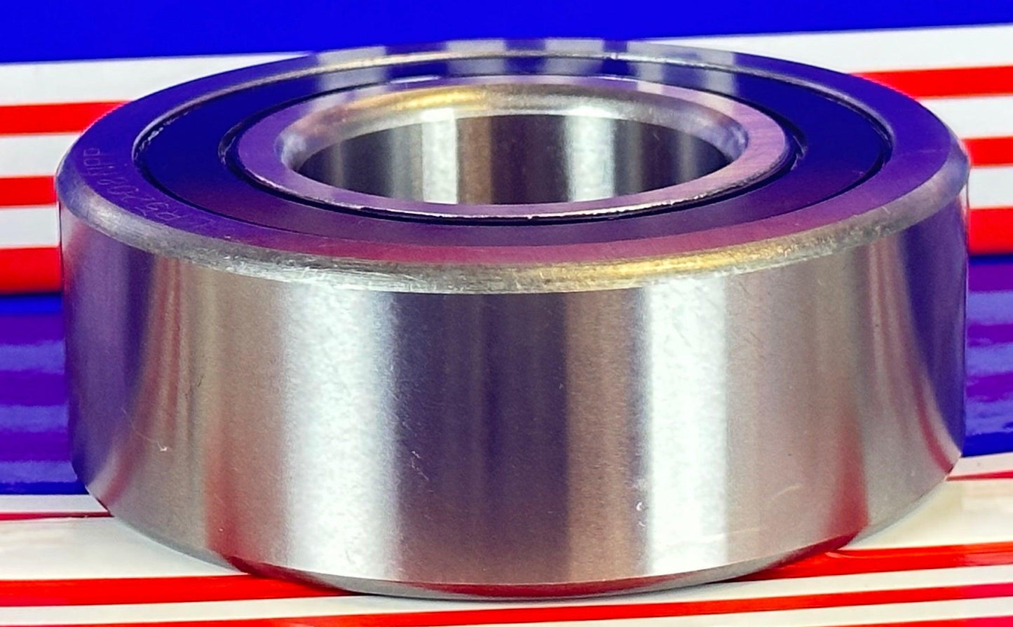 LR5208NPP Track Roller 2-Row Bearing 40x85x30.2mm - Sealed Cam Follower