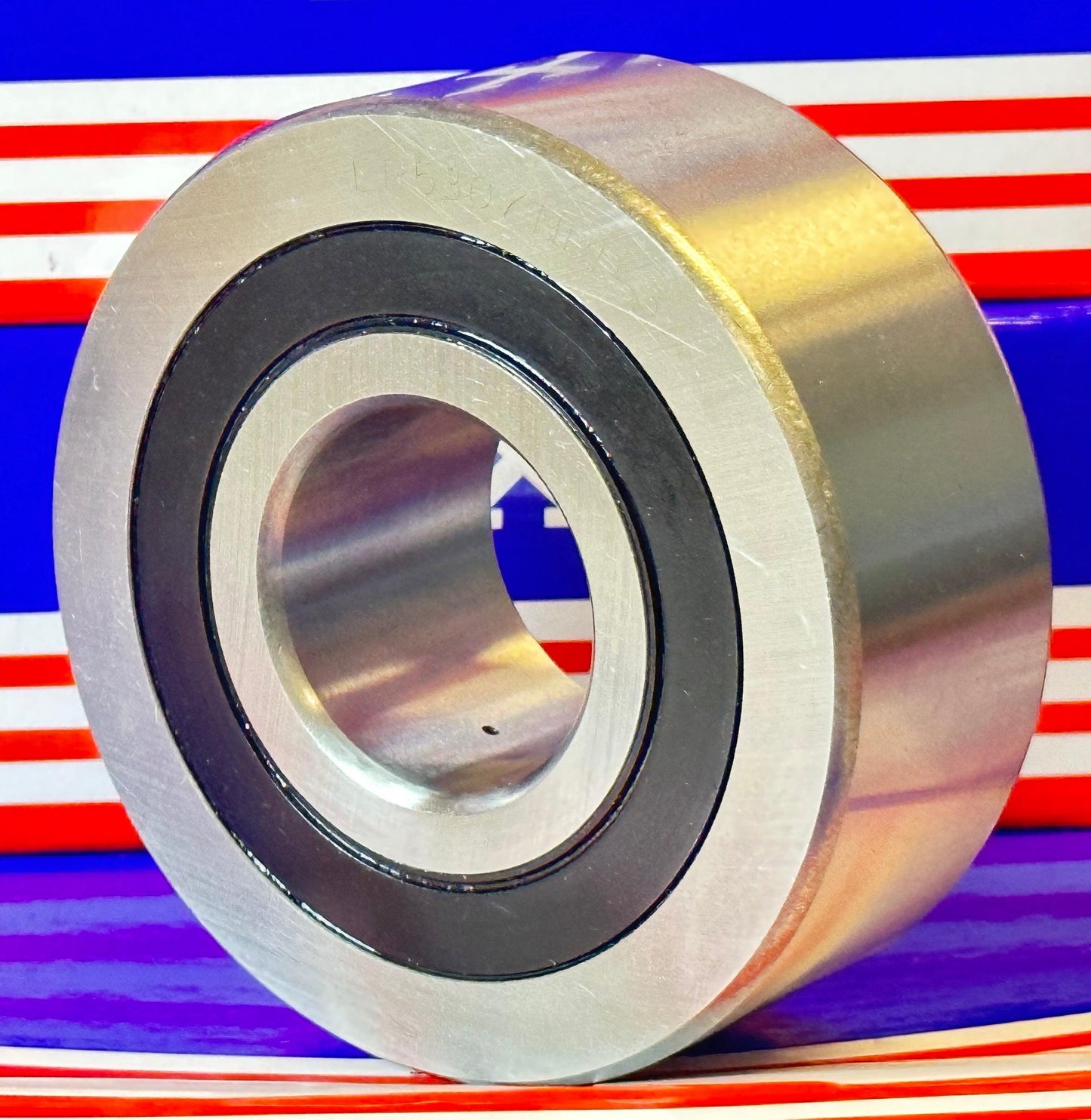LR5307NPP Track Roller 2-Row Bearing 35x90x34.9mm