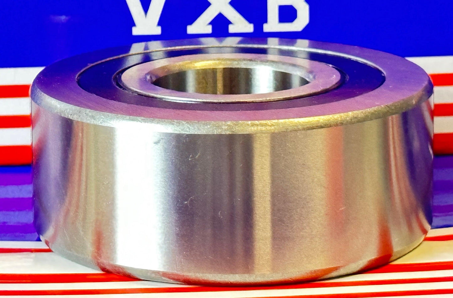 LR5307NPP Track Roller 2-Row Bearing 35x90x34.9mm