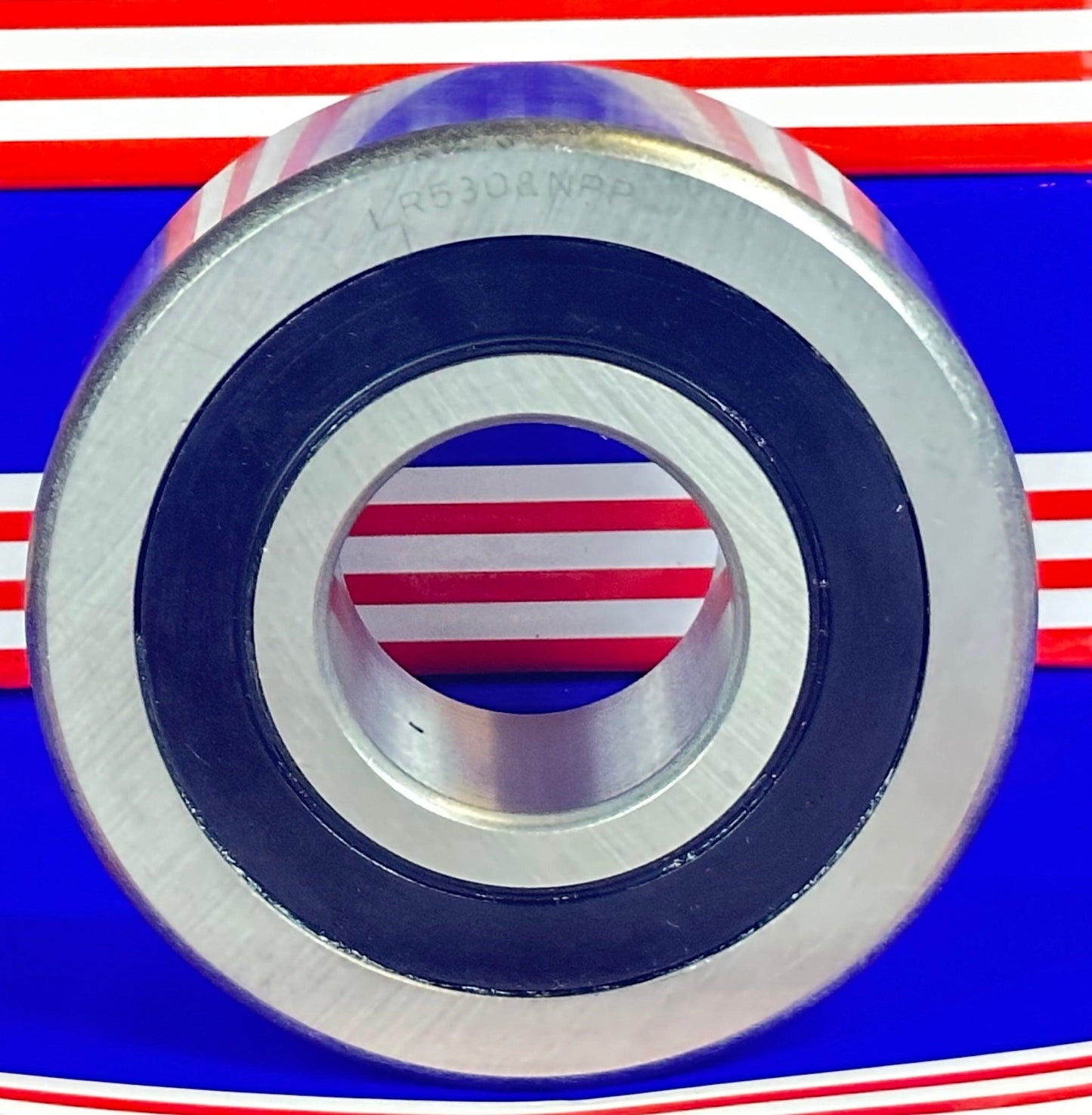 LR5308NPP Track Roller 2-Row Bearing 40x100x36.5 Track Bearing