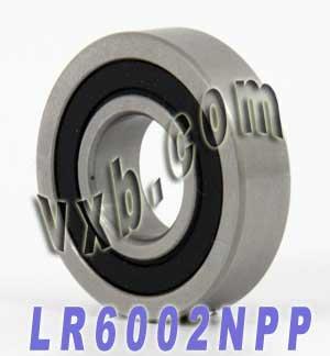 LR6002NPP Track Roller Bearing 15x35x9mm - Sealed