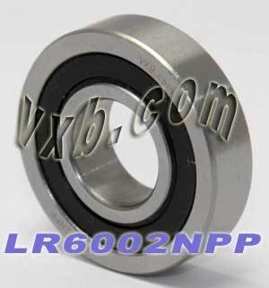 LR6002NPP Track Roller Bearing 15x35x9mm - Sealed