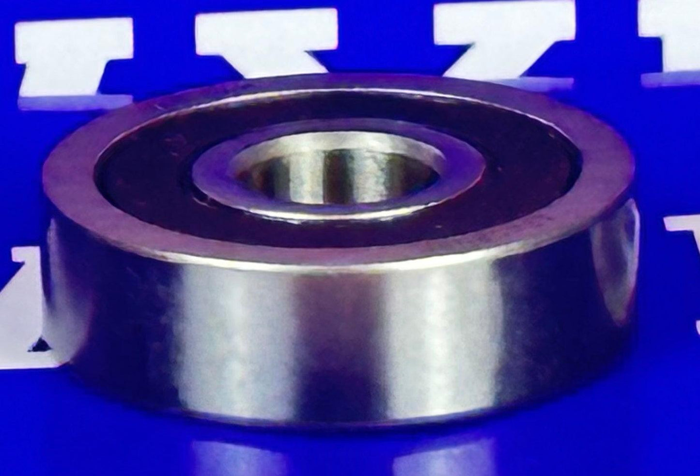 LR608NPP Track Roller Bearing Sealed 8x24x7 Miniature Track Bearing