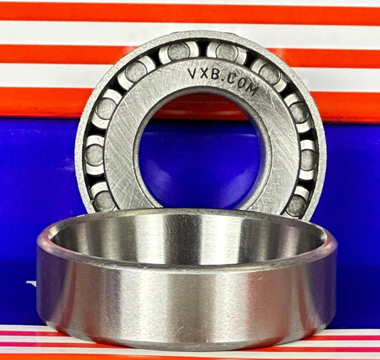 M12648/M12610 Tapered Roller Bearing 0.875" x 1.968" x 0.69"