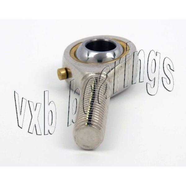Male Rod End 1/4 POSB4 Right Hand Bearing