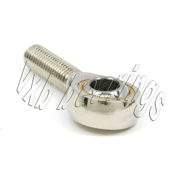 Male Rod End 5/16 POSB5 Right Hand Bearing