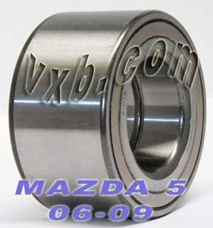 MAZDA 5 Auto/Car Wheel Ball Bearing 2006-2009