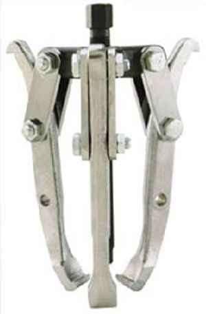 Mechanical Grip-O-Matic 5-Ton Reversible 2/3 Jaw Puller