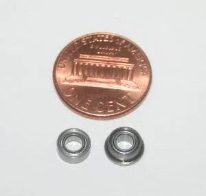 Midwest Quiet Handpiece High Speed Dental Ceramic Ball Bearing