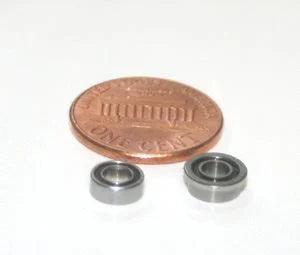 Midwest Quiet Handpiece High Speed Dental Ceramic Ball Bearing