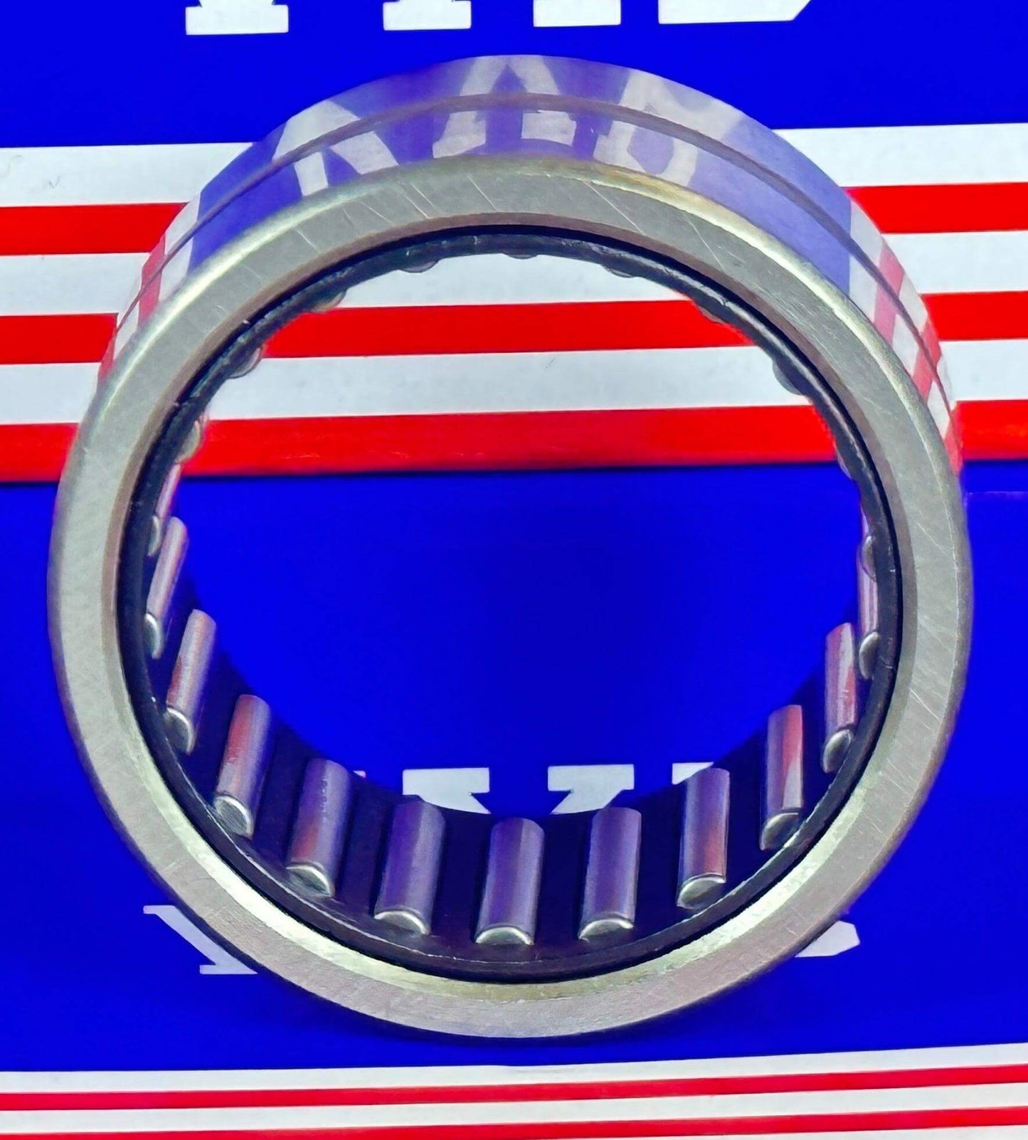 MR-28 Needle Roller Bearing 1-3/4x2-5/16x1-1/4" - Machined Type