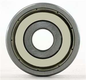 MR16100-ZZ Ball Bearing ID 10mm OD 28mm Width 8mm